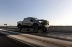 GMC Sierra Denali Crew Cab Goliath 700 by Hennessey 2020 года